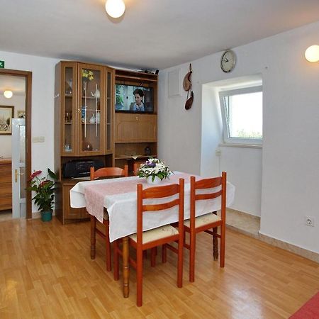 House Tina Villa Omiš Dış mekan fotoğraf