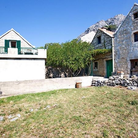 House Tina Villa Omiš Dış mekan fotoğraf