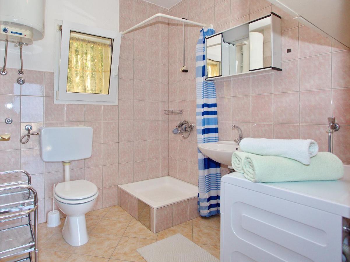 House Tina Villa Omiš Dış mekan fotoğraf