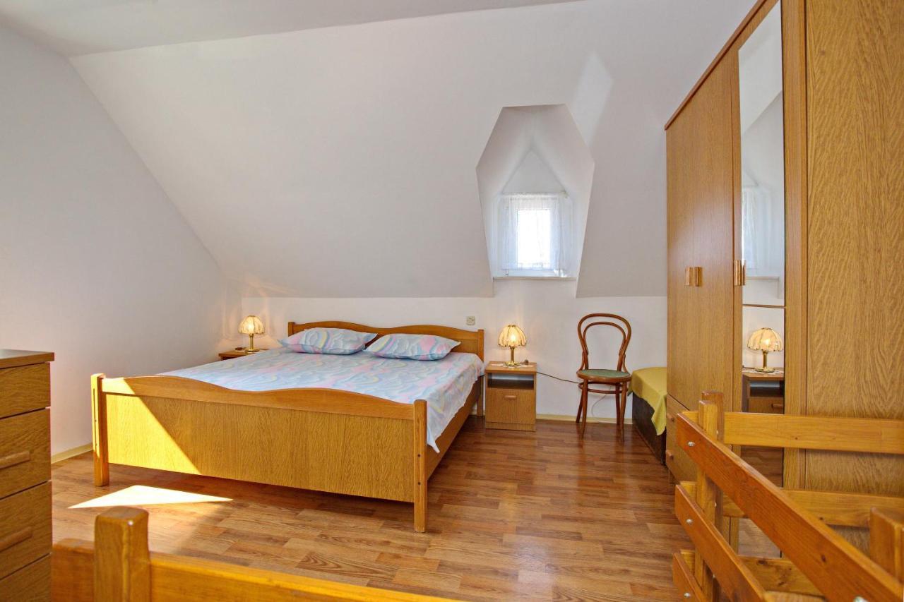 House Tina Villa Omiš Dış mekan fotoğraf