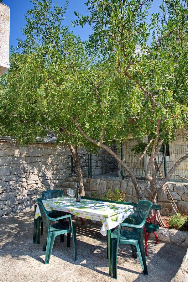 House Tina Villa Omiš Dış mekan fotoğraf