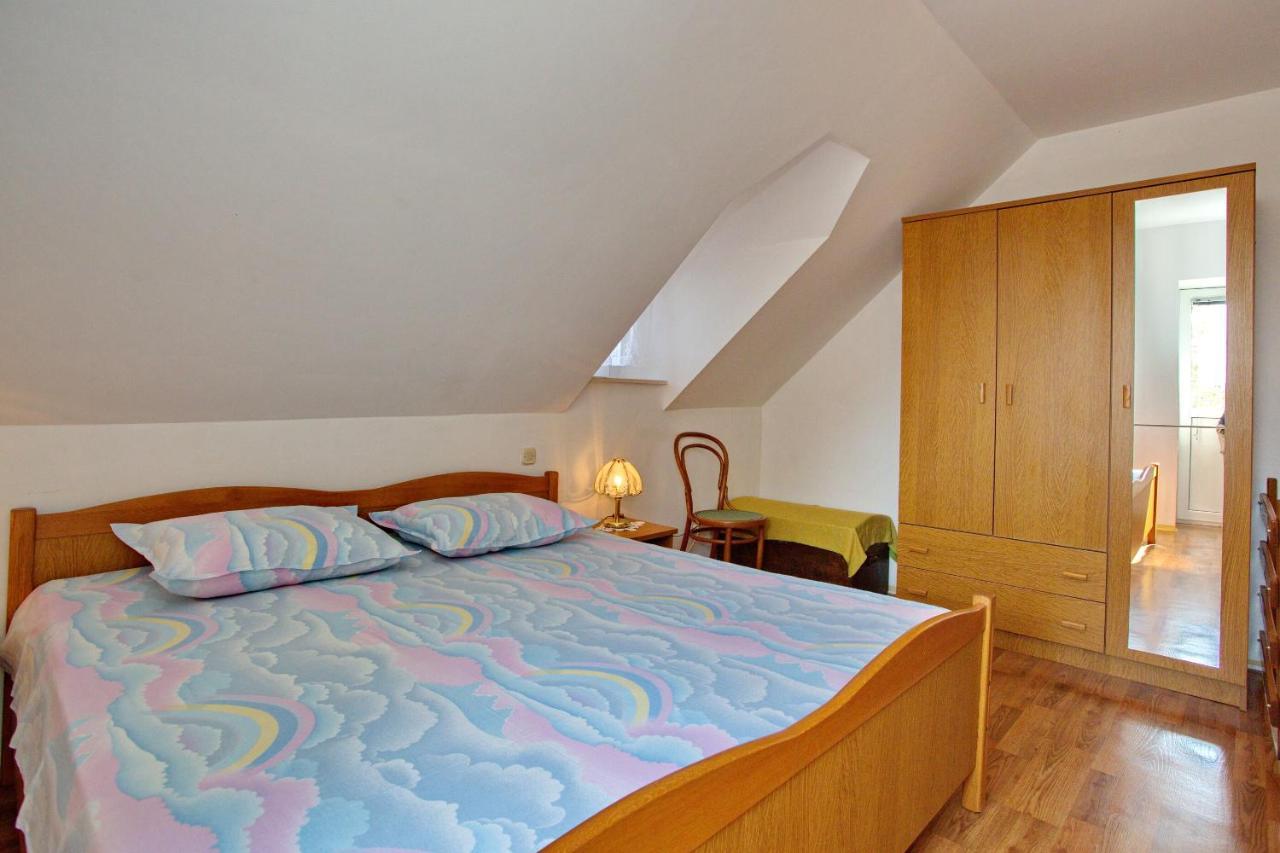 House Tina Villa Omiš Dış mekan fotoğraf